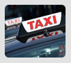 Taxis al aeropuerto de Beauvais